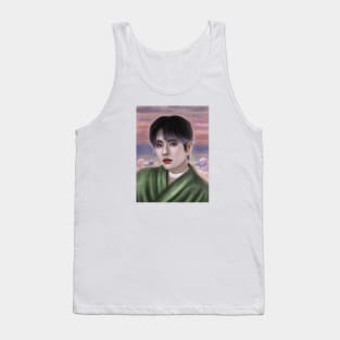 Prince Kim Seungmin Tank Top